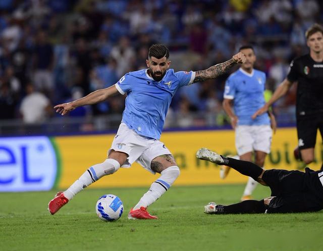 乐鱼体育娱乐平台-关于那不勒斯迎葡超关键赛，赛前外线爆发，态度坚定，数据趋势出现新变化的信息